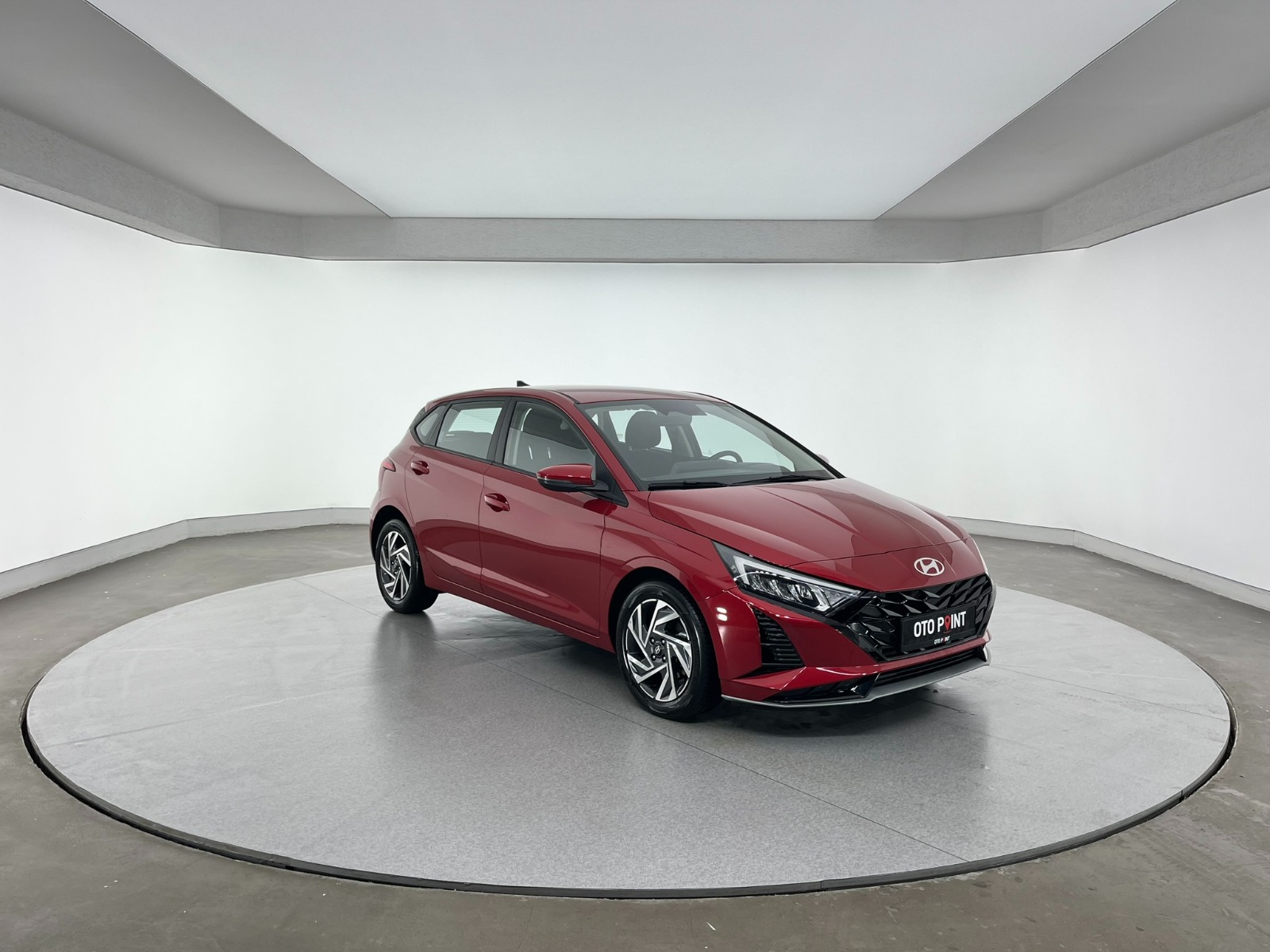 Hyundai i20 Hatchback 1.0 T-GDI Style Nav. DCT - 2025 - Detay