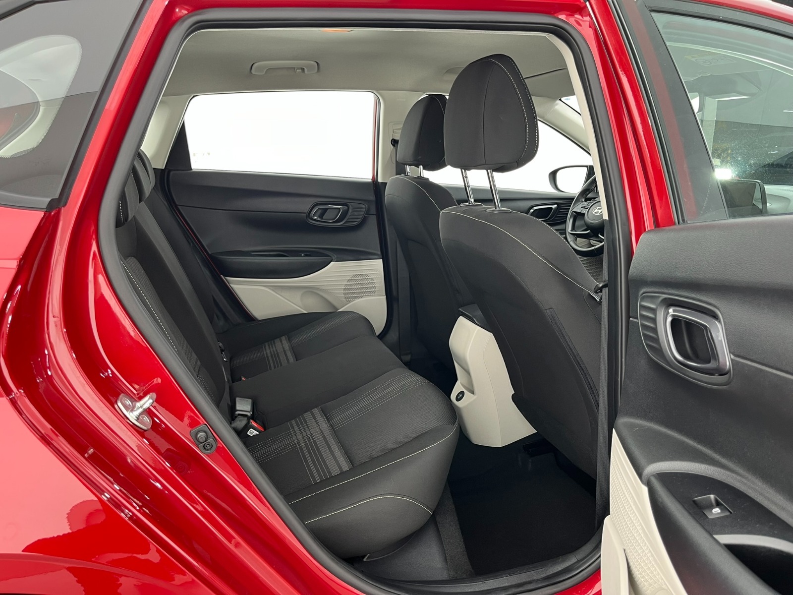 Hyundai i20 Hatchback 1.0 T-GDI Style Nav. DCT - 2025 - Detay