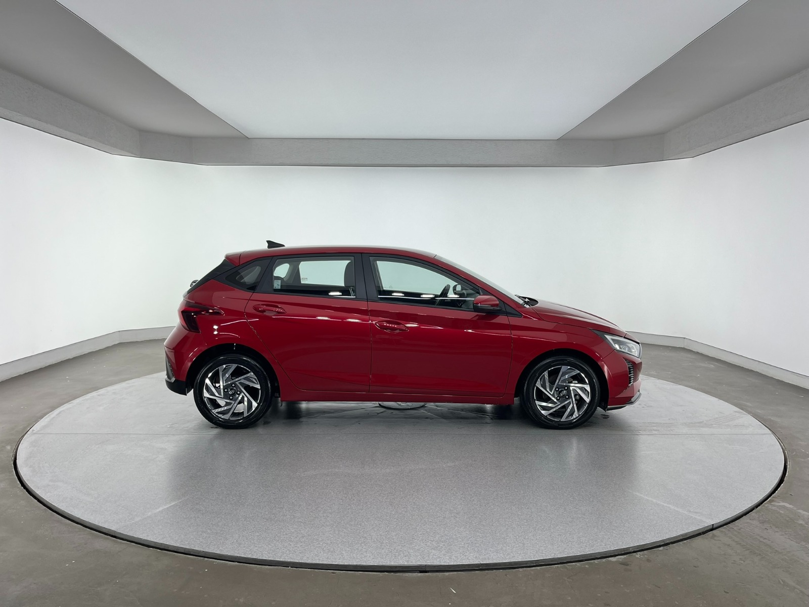 Hyundai i20 Hatchback 1.0 T-GDI Style Nav. DCT - 2025 - Detay