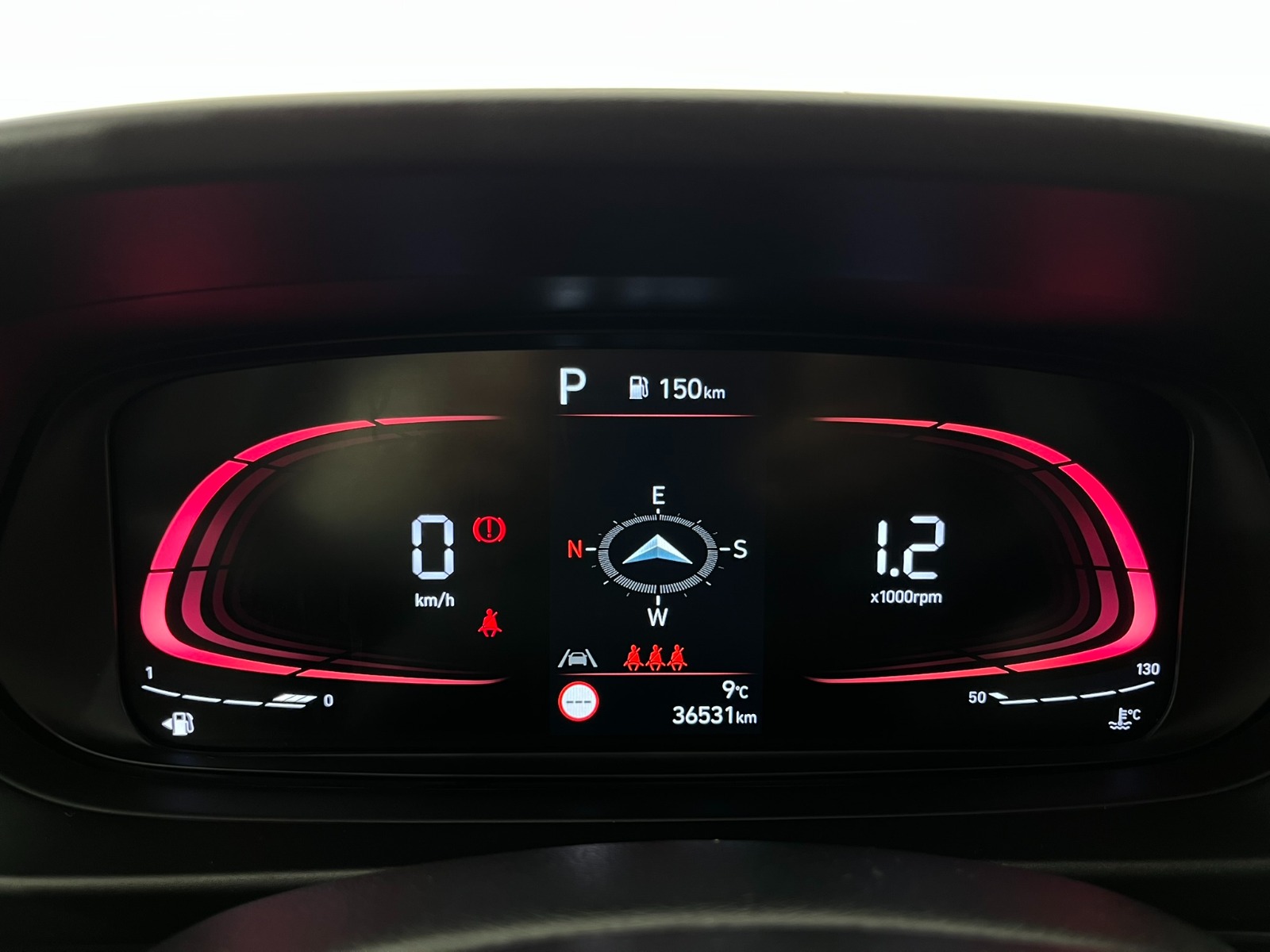 Hyundai i20 Hatchback 1.0 T-GDI Style Nav. DCT - 2025 - Detay