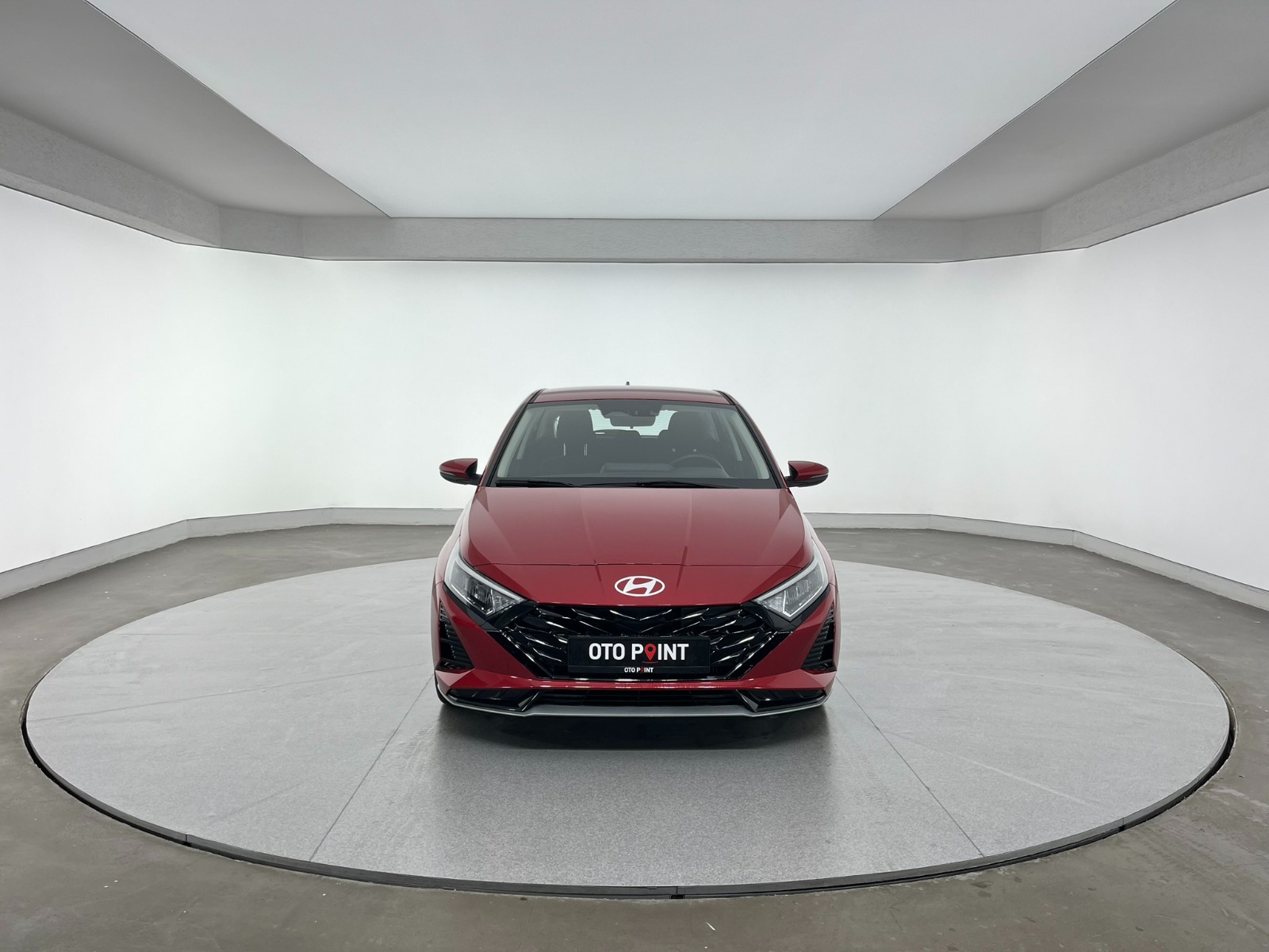 Hyundai i20 Hatchback 1.0 T-GDI Style Nav. DCT - 2025