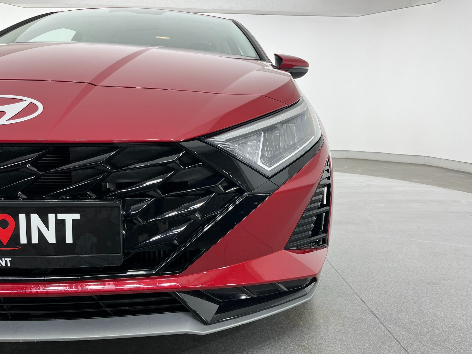 Hyundai i20 Hatchback 1.0 T-GDI Style Nav. DCT - 2025 - Detay