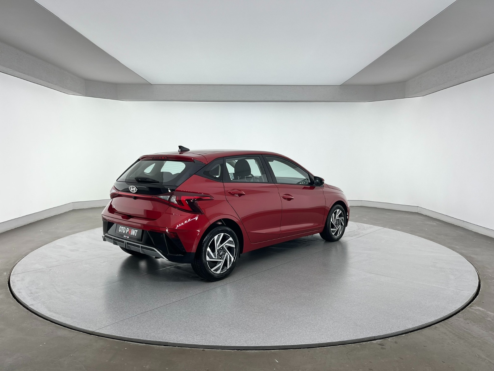 Hyundai i20 Hatchback 1.0 T-GDI Style Nav. DCT - 2025 - Detay