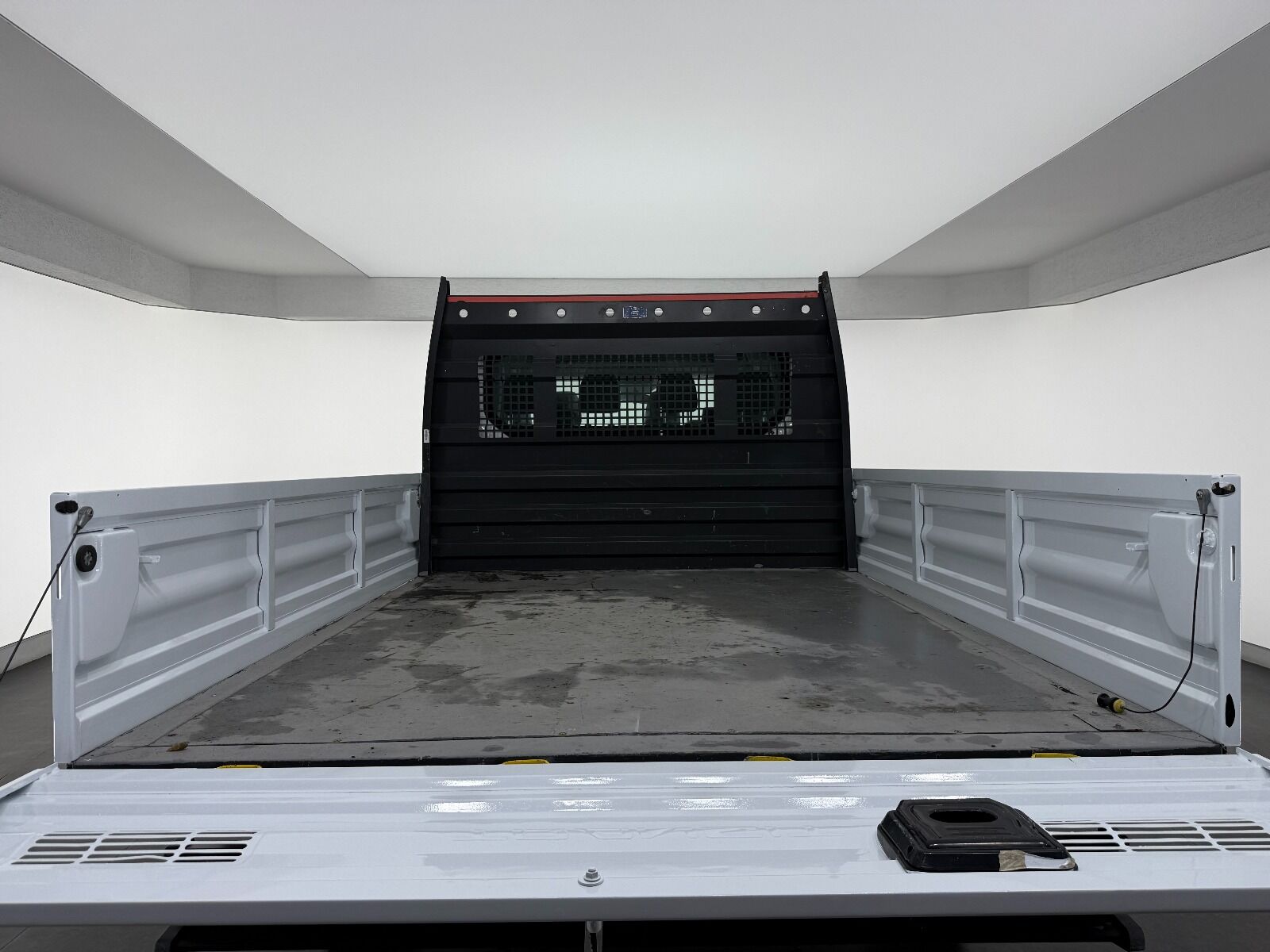 Ford Transit 350 L Duratorq Çİft Kabin - 2024 - Detay