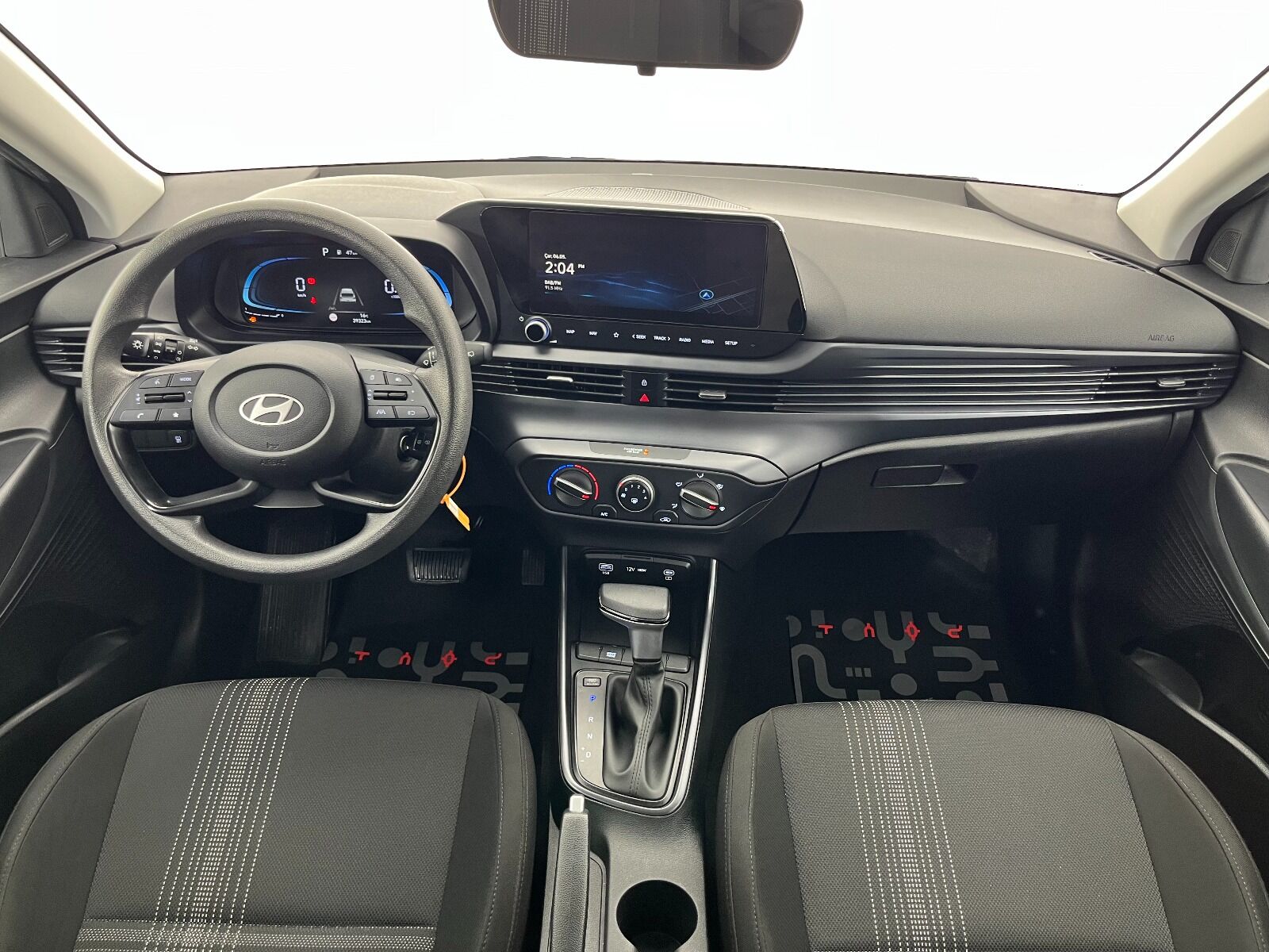 Hyundai i20 1.0 T-GDI Jump+Navigasyon - 2025 - Detay