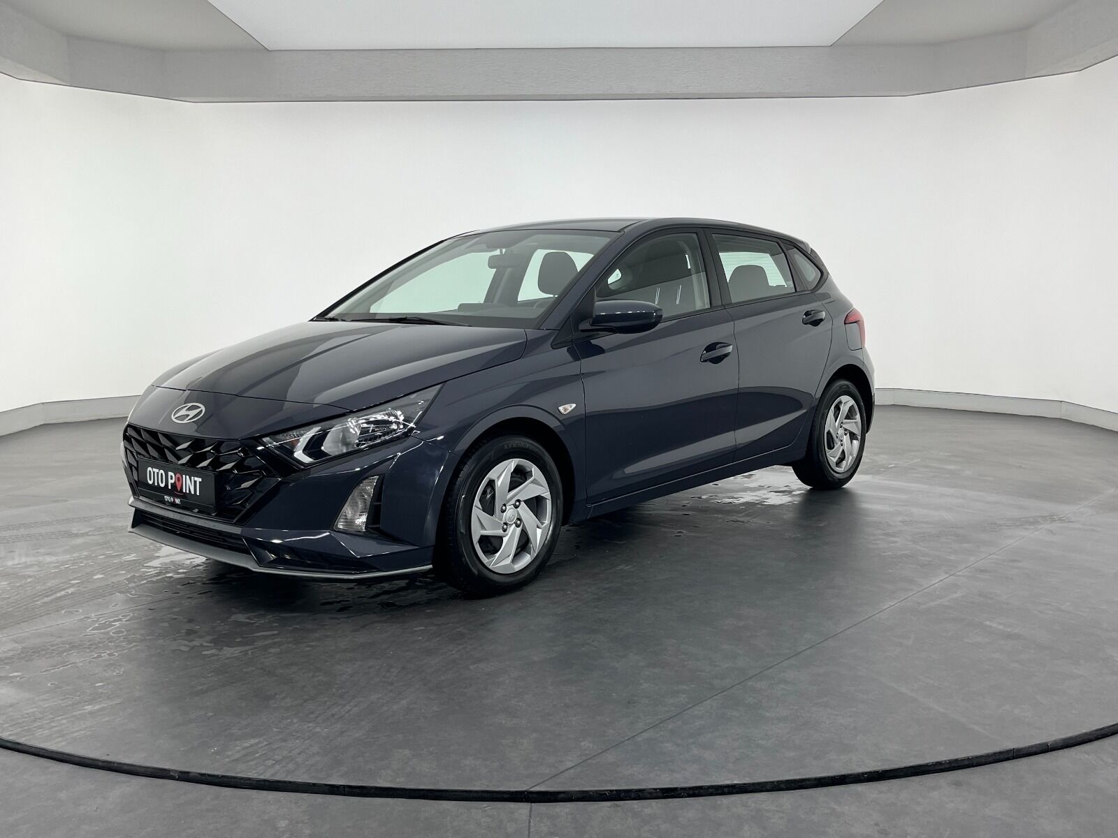 Hyundai i20 1.0 T-GDI Jump+Navigasyon - 2025 - Detay