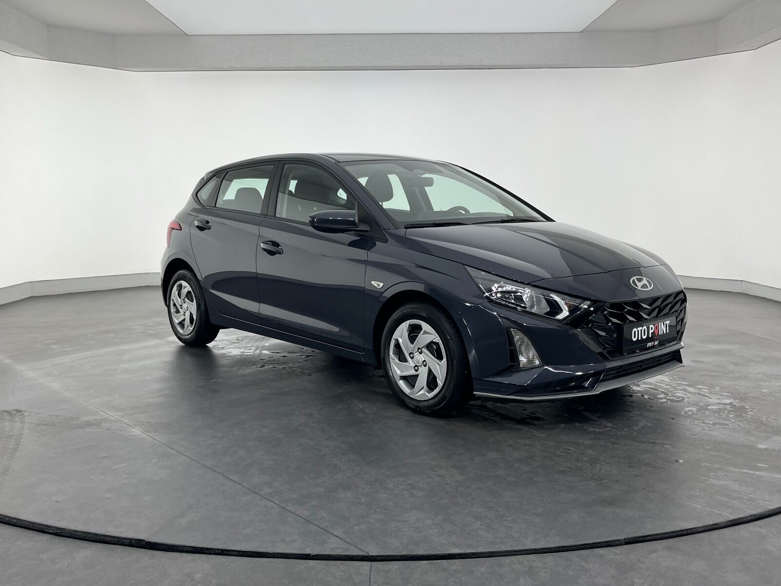 Hyundai i20 1.0 T-GDI Jump+Navigasyon - 2025 - Detay