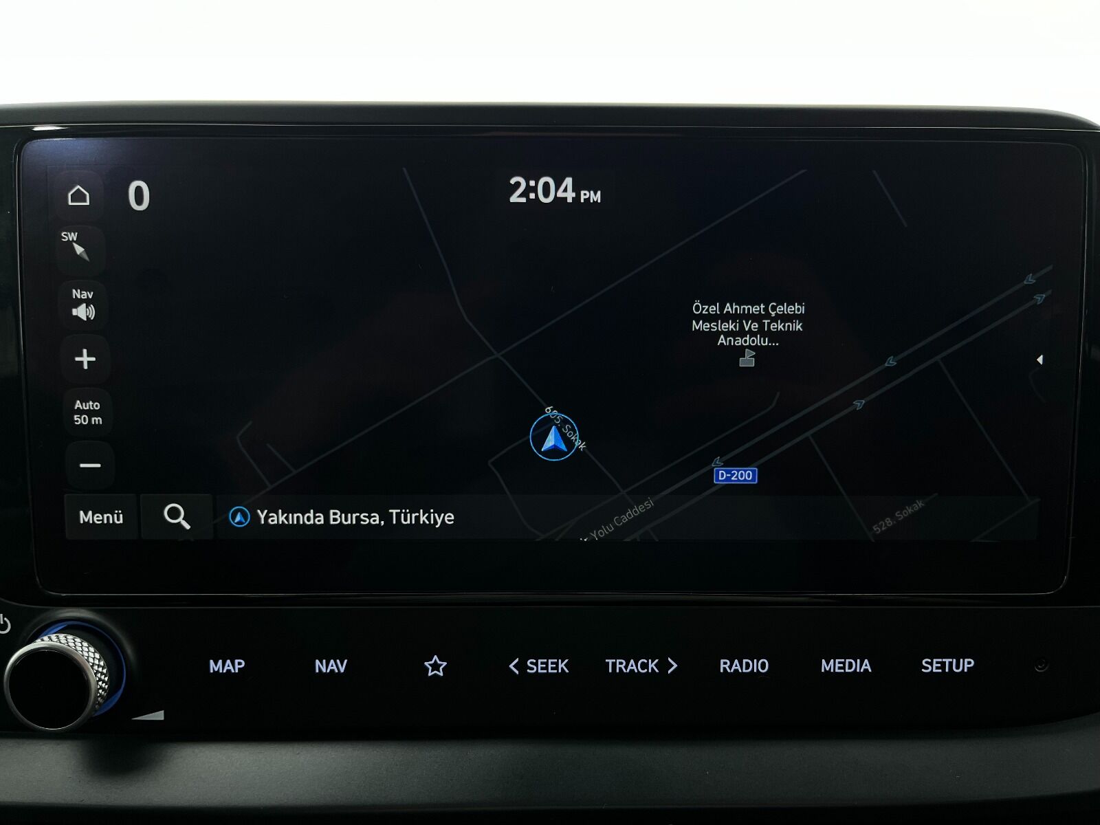 Hyundai i20 1.0 T-GDI Jump+Navigasyon - 2025 - Detay