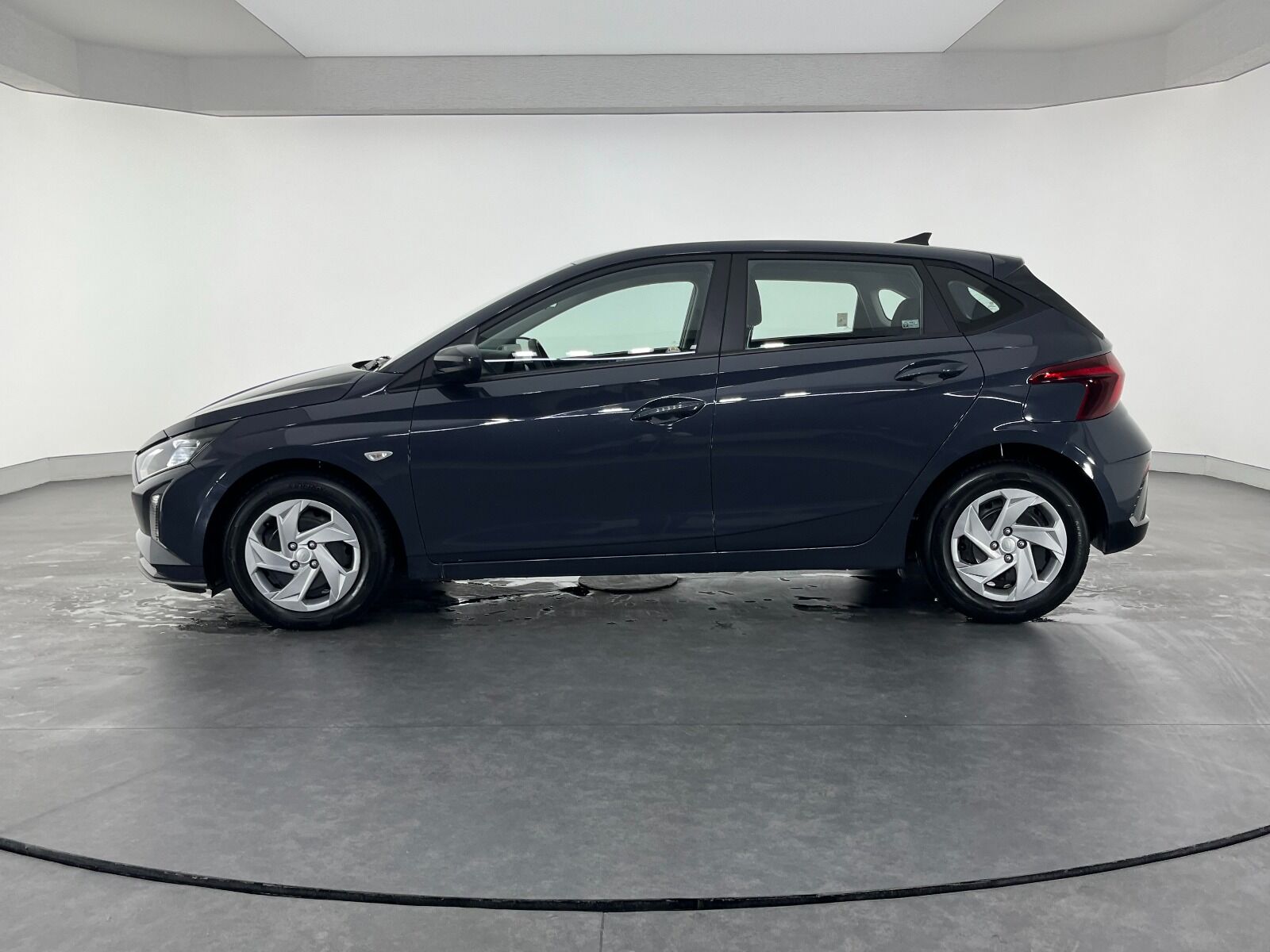 Hyundai i20 1.0 T-GDI Jump+Navigasyon - 2025 - Detay