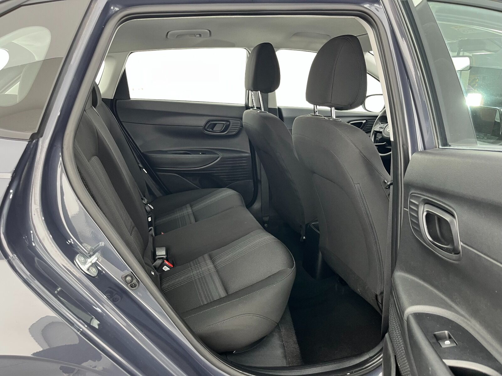 Hyundai i20 1.0 T-GDI Jump+Navigasyon - 2025 - Detay