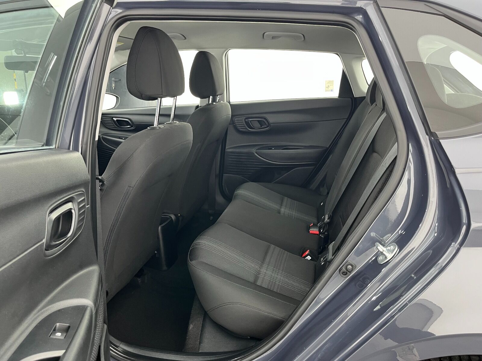 Hyundai i20 1.0 T-GDI Jump+Navigasyon - 2025 - Detay
