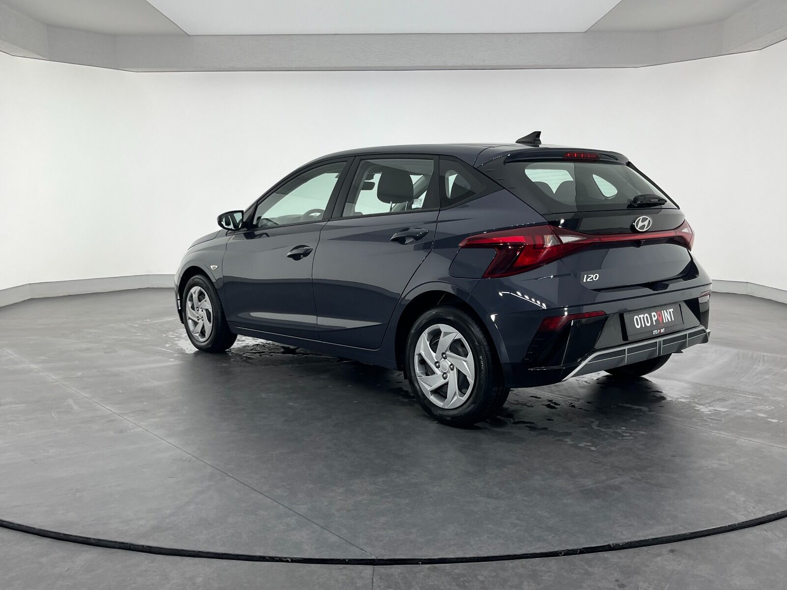 Hyundai i20 1.0 T-GDI Jump+Navigasyon - 2025 - Detay