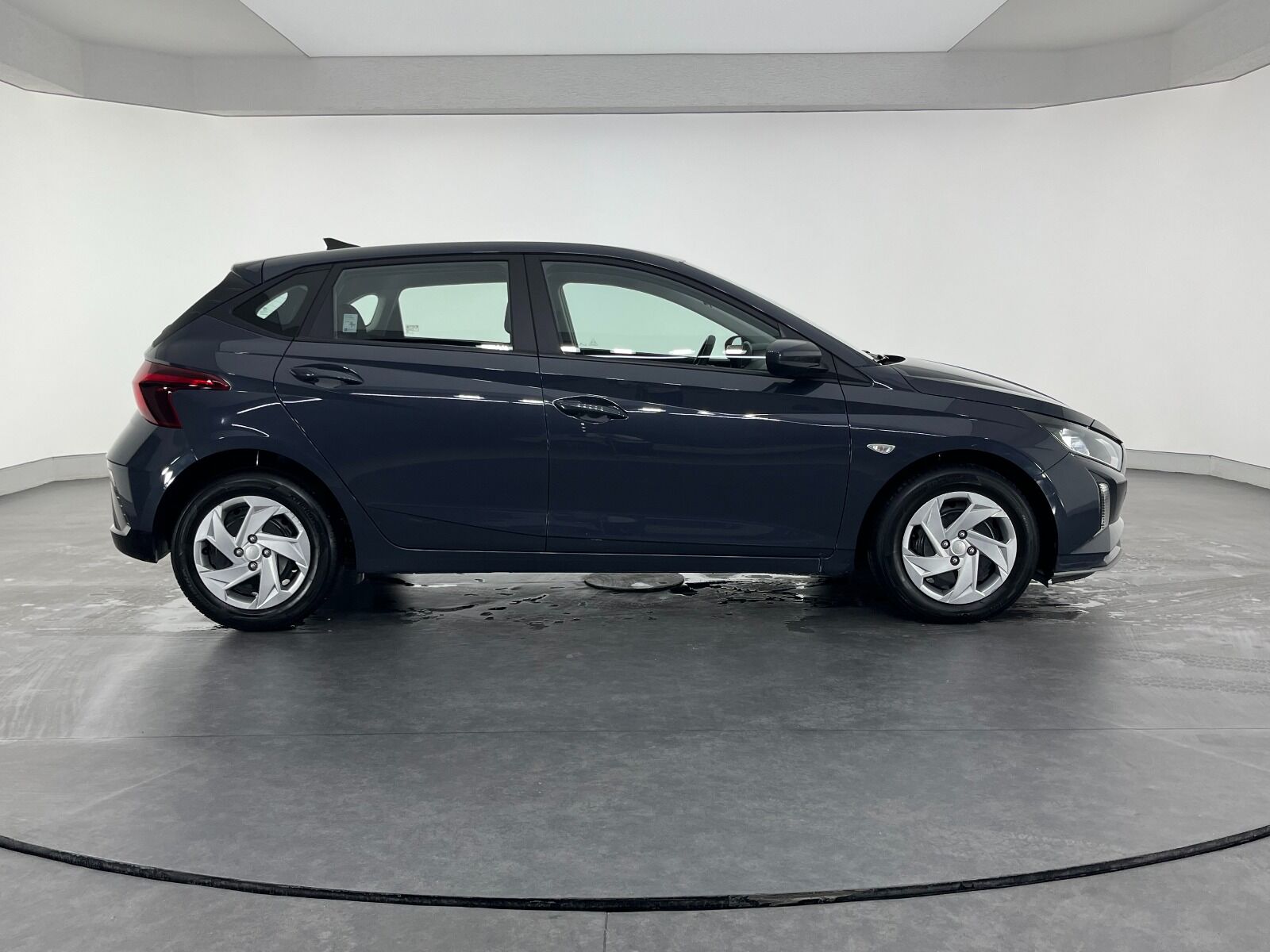Hyundai i20 1.0 T-GDI Jump+Navigasyon - 2025 - Detay