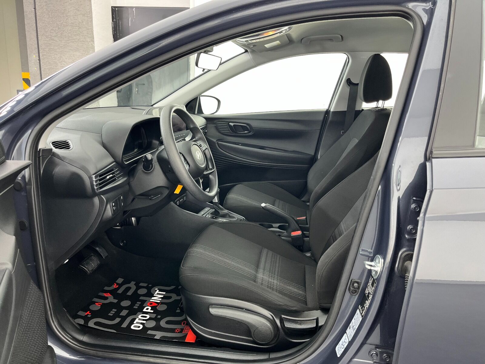 Hyundai i20 1.0 T-GDI Jump+Navigasyon - 2025 - Detay