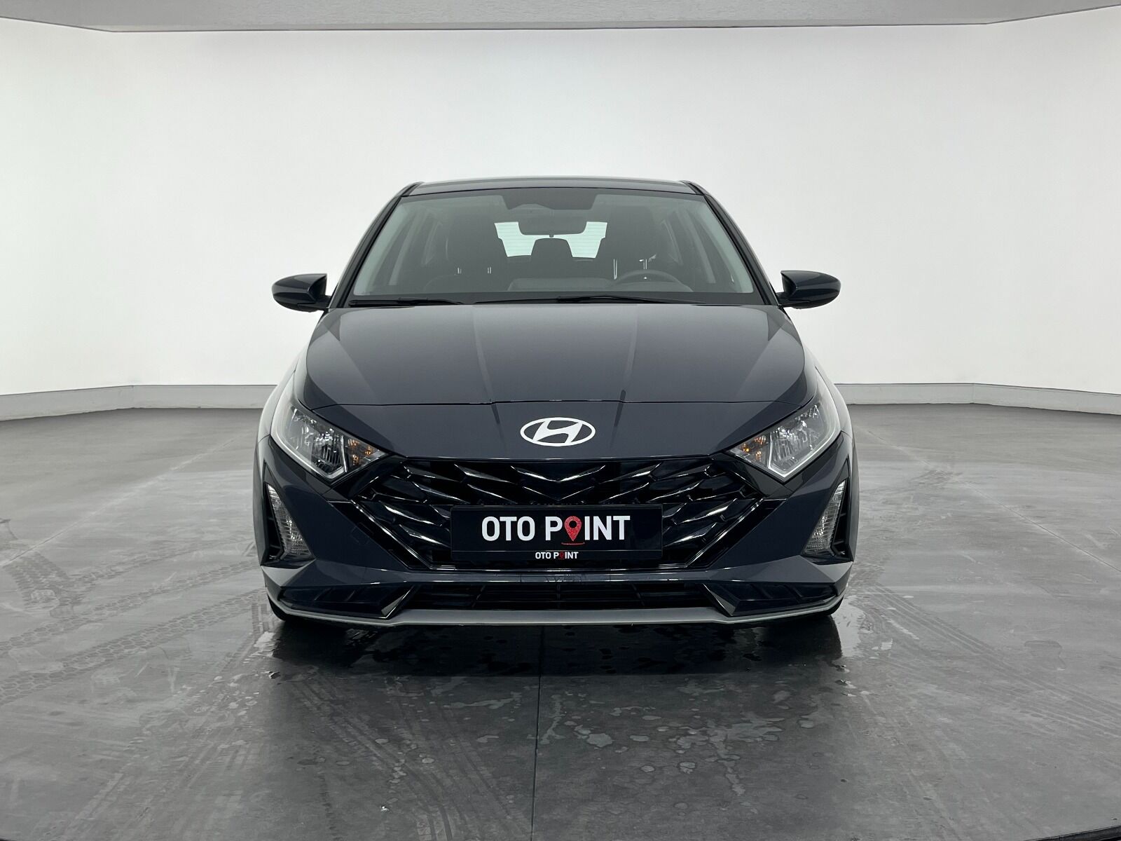 Hyundai i20 1.0 T-GDI Jump+Navigasyon - 2025