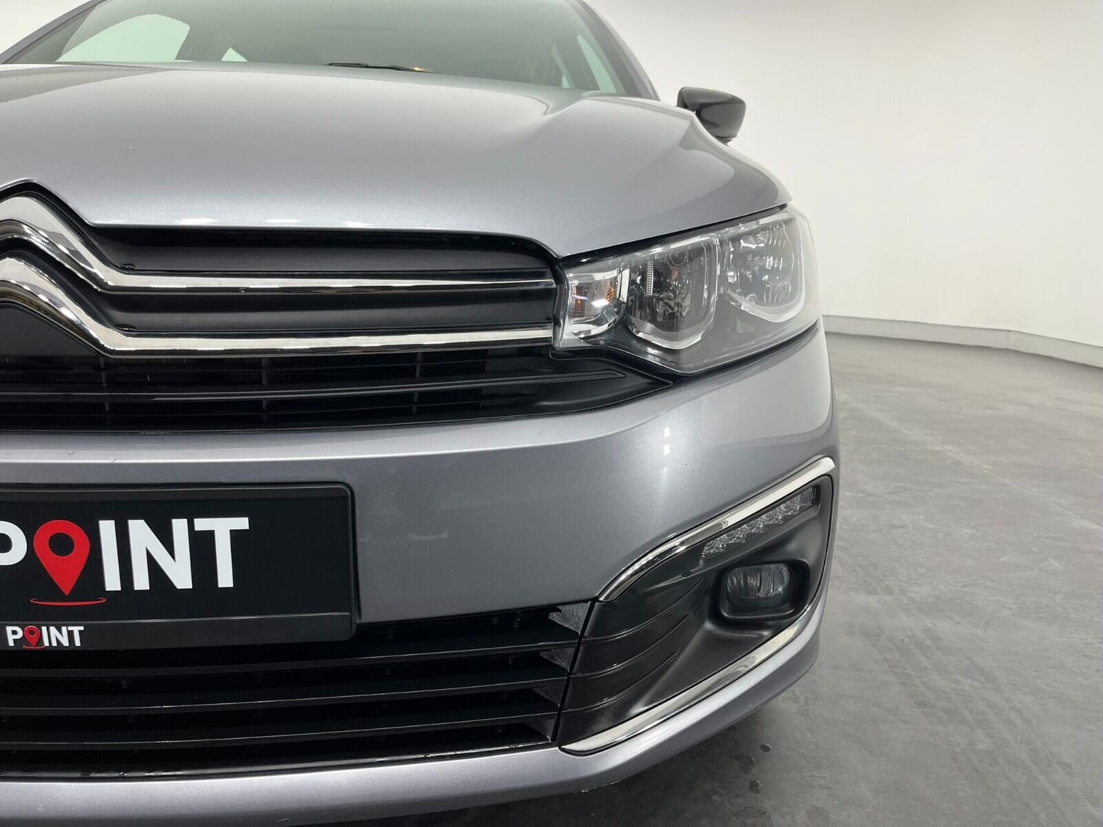 Citroen C-Elysée C-Elysee 1.5 BlueHDI Feel - 2024 - Detay