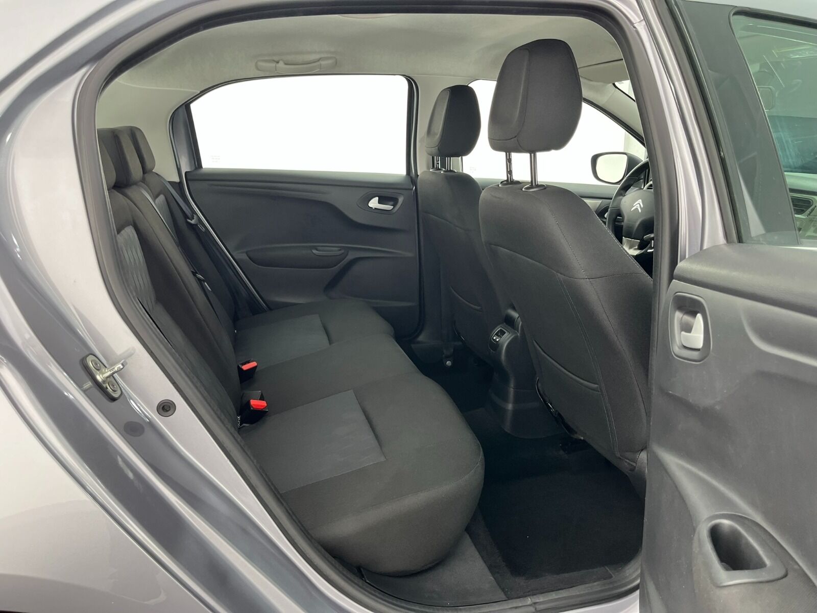 Citroen C-Elysée C-Elysee 1.5 BlueHDI Feel - 2024 - Detay