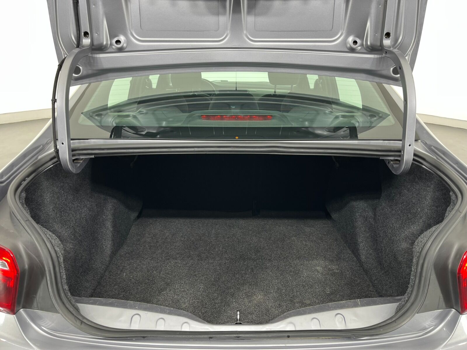 Citroen C-Elysée C-Elysee 1.5 BlueHDI Feel - 2024 - Detay