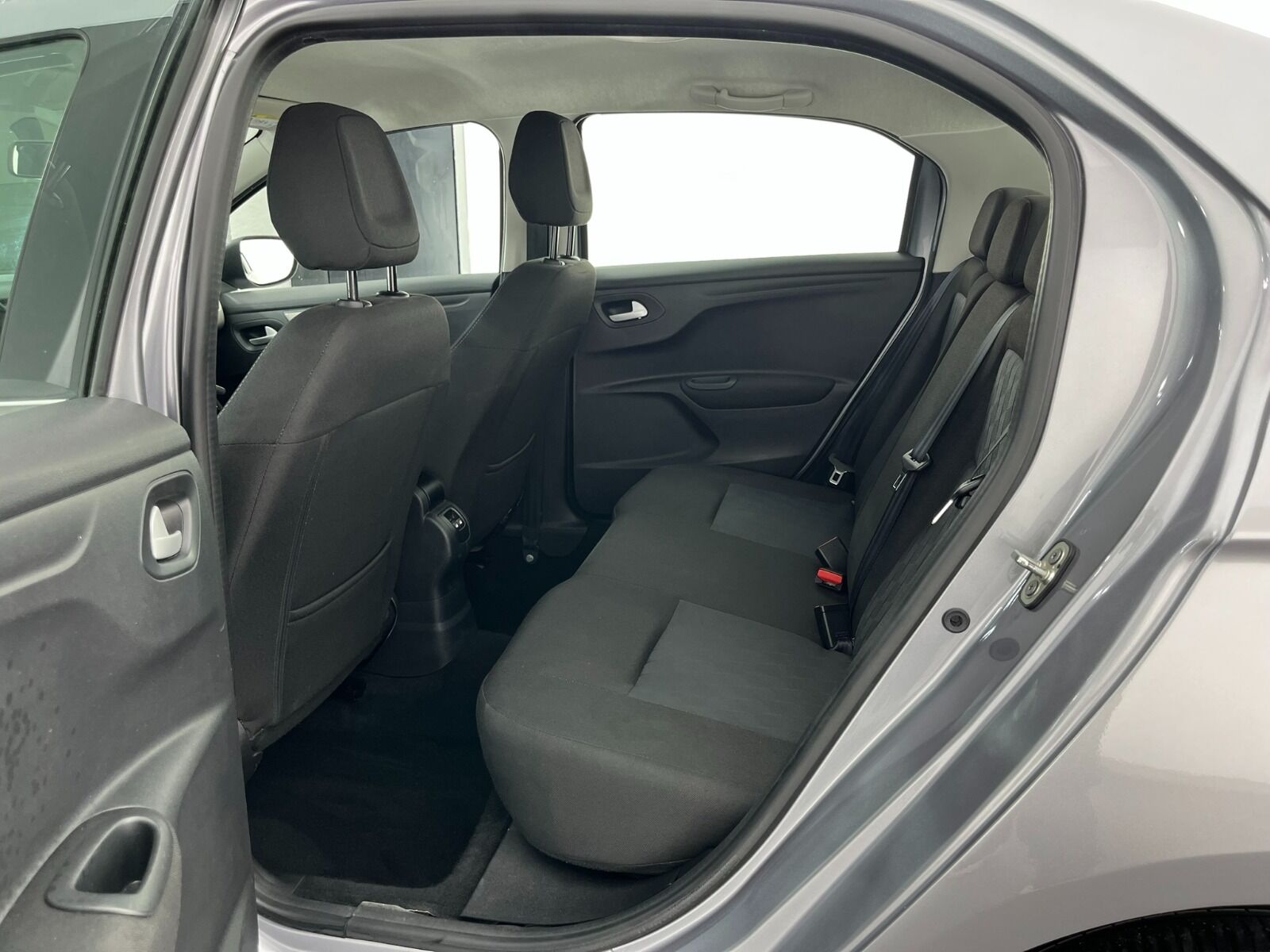 Citroen C-Elysée C-Elysee 1.5 BlueHDI Feel - 2024 - Detay