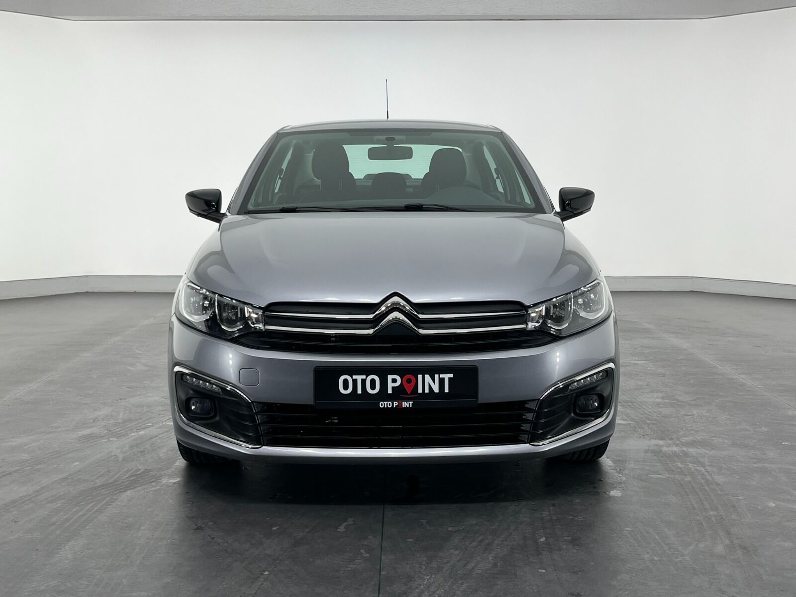 Citroen C-Elysée C-Elysee 1.5 BlueHDI Feel - 2024