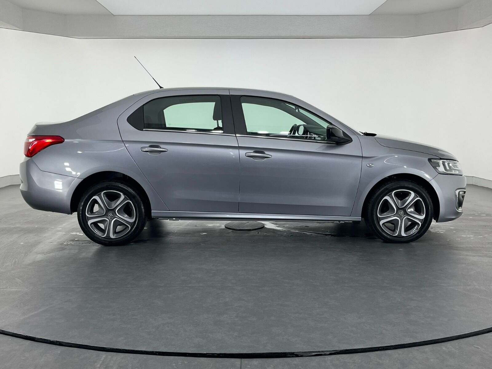 Citroen C-Elysée C-Elysee 1.5 BlueHDI Feel - 2024 - Detay