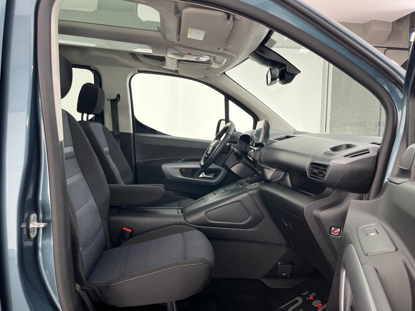 Fiat Doblo Combi 1.5 BlueHDİ Premio Plus - 2025 - Detay