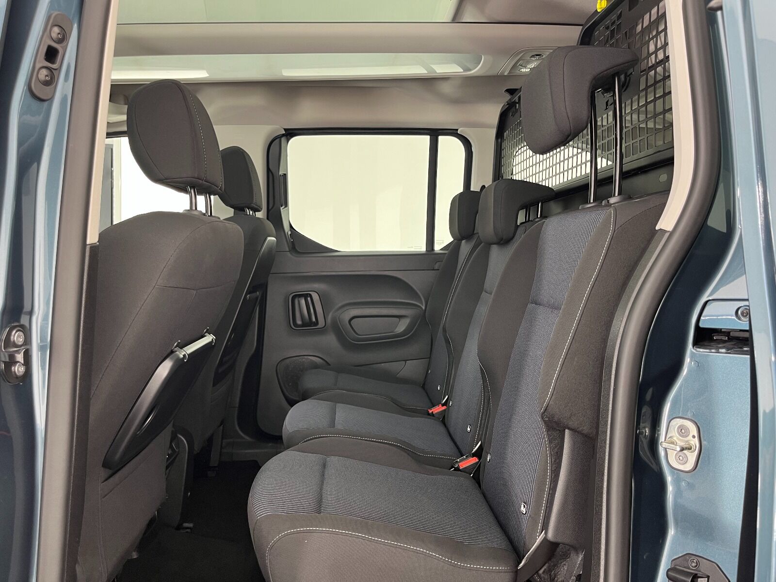 Fiat Doblo Combi 1.5 BlueHDİ Premio Plus - 2025 - Detay