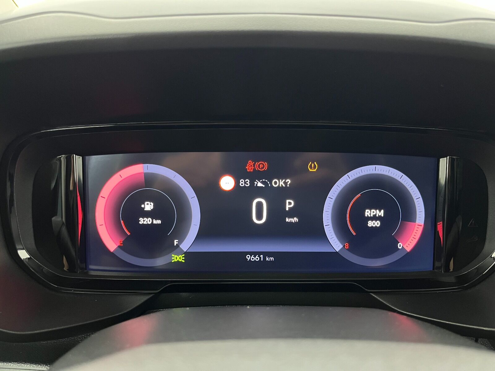 Fiat Doblo Combi 1.5 BlueHDİ Premio Plus - 2025 - Detay