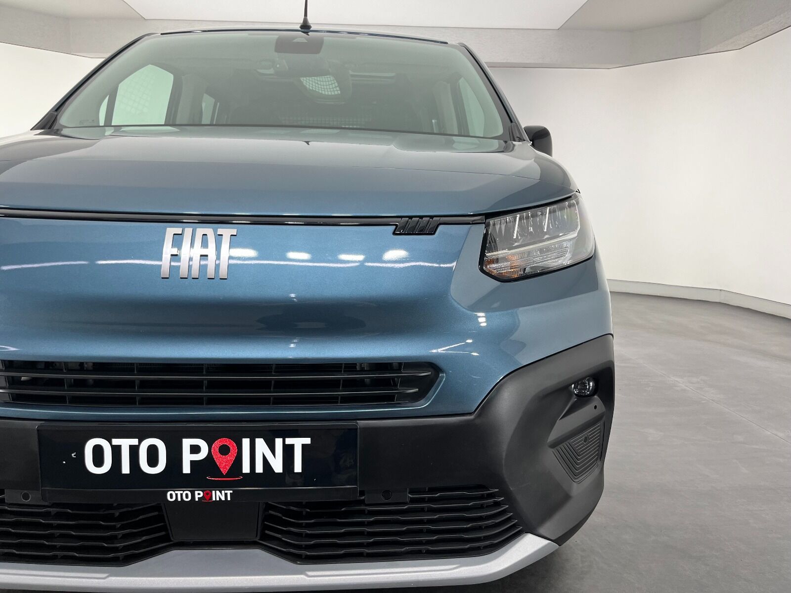 Fiat Doblo Combi 1.5 BlueHDİ Premio Plus - 2025 - Detay