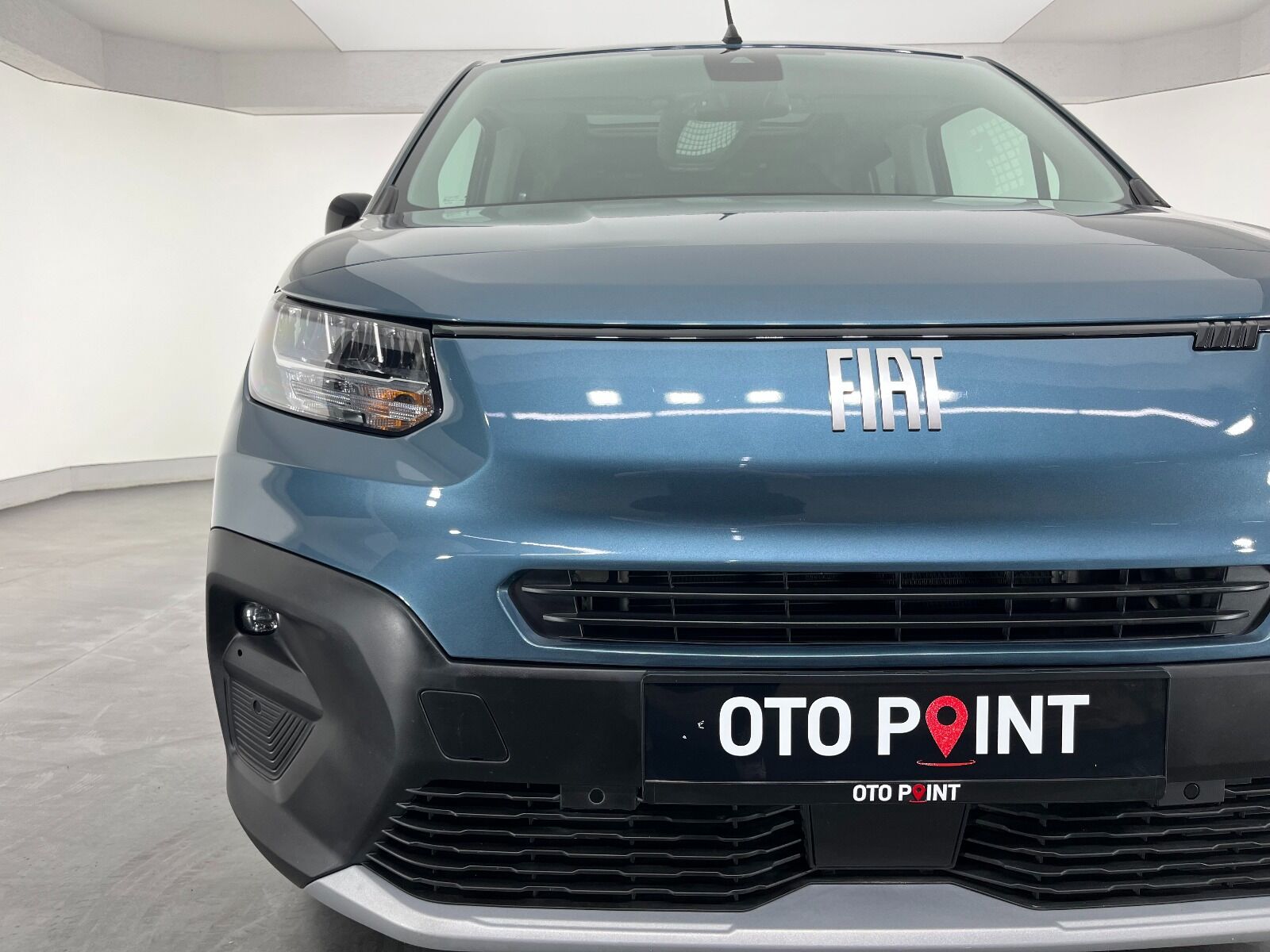 Fiat Doblo Combi 1.5 BlueHDİ Premio Plus - 2025 - Detay