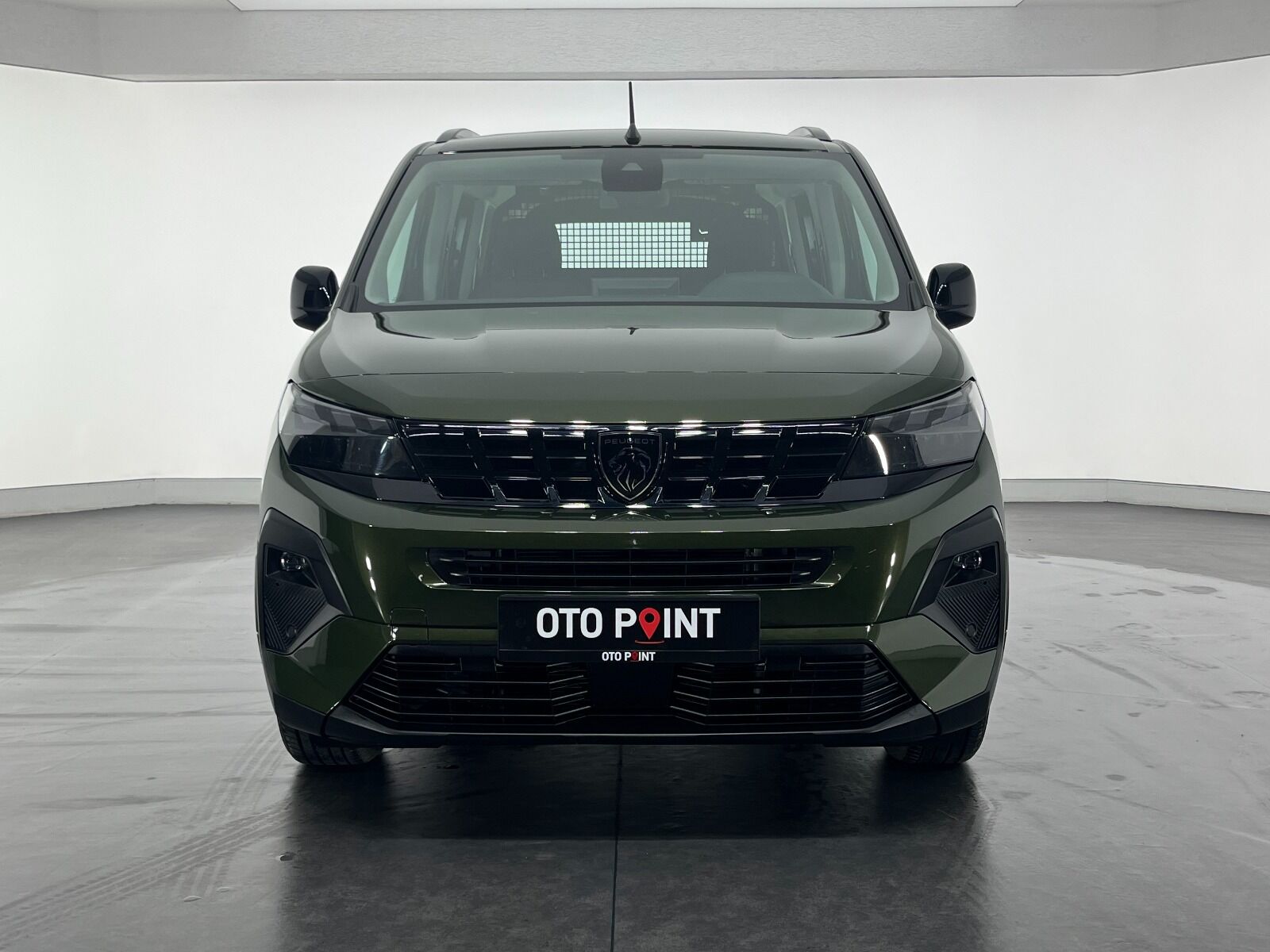 Peugeot Rifter 1.5 BlueHDI Allure EAT8 - 2025