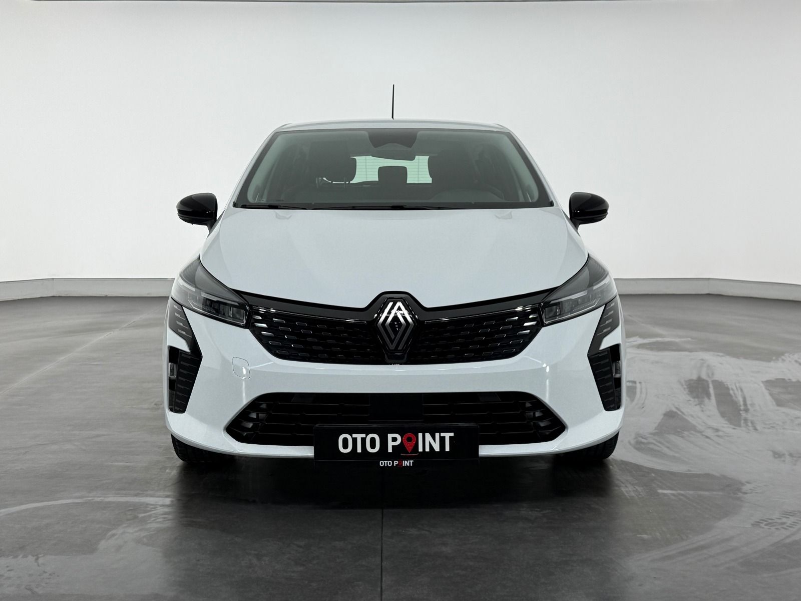 Renault Clio 1.0 TCE Evolution X-Tronic - 2026