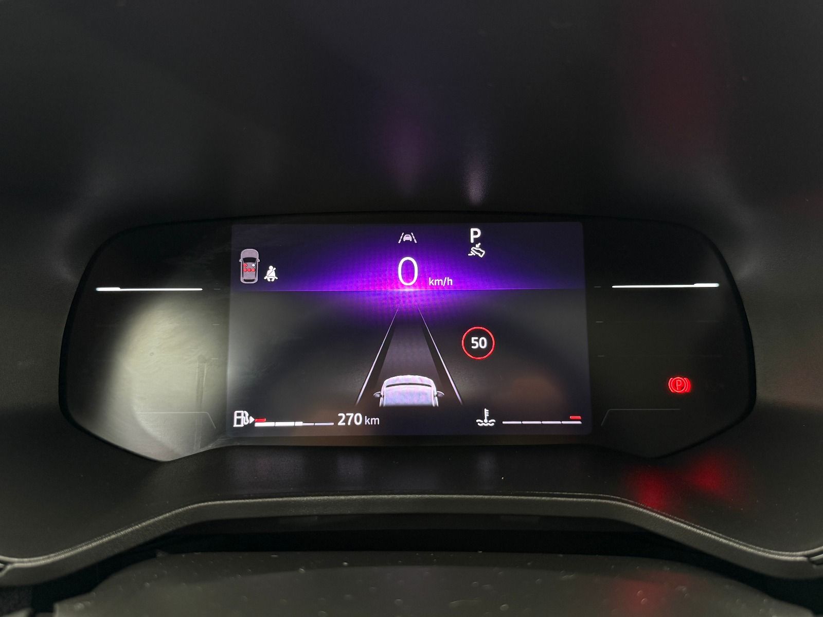 Renault Clio 1.0 TCE Evolution X-Tronic - 2026 - Detay