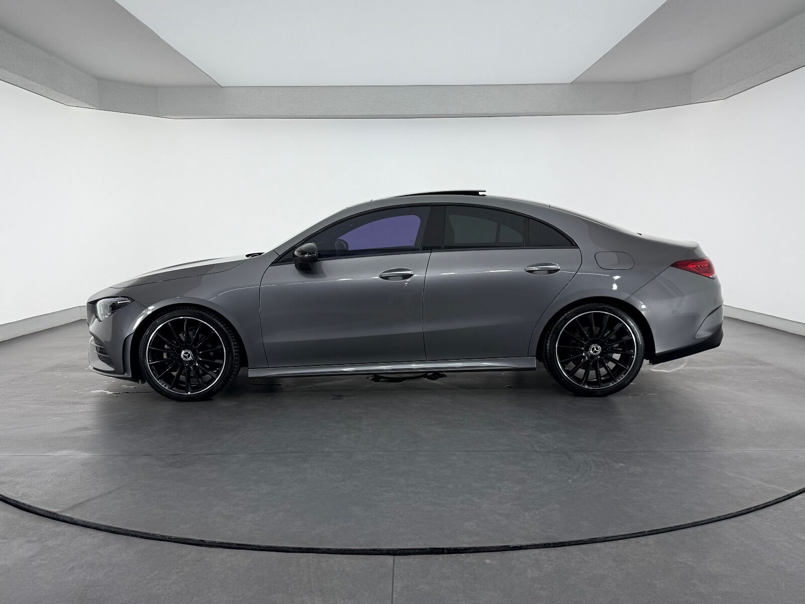 Mercedes-Benz CLA 200 AMG+ 4Matic - 2023 - Detay
