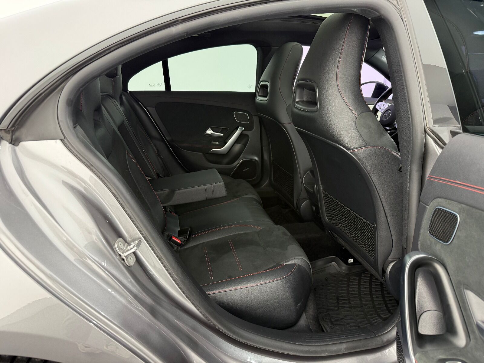 Mercedes-Benz CLA 200 AMG+ 4Matic - 2023 - Detay