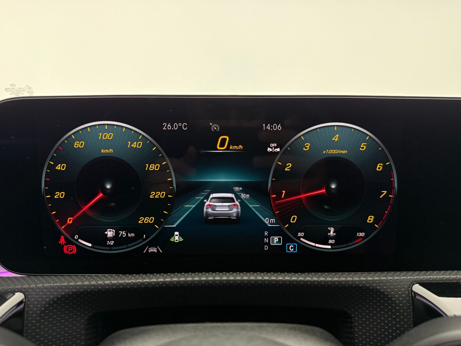 Mercedes-Benz CLA 200 AMG+ 4Matic - 2023 - Detay