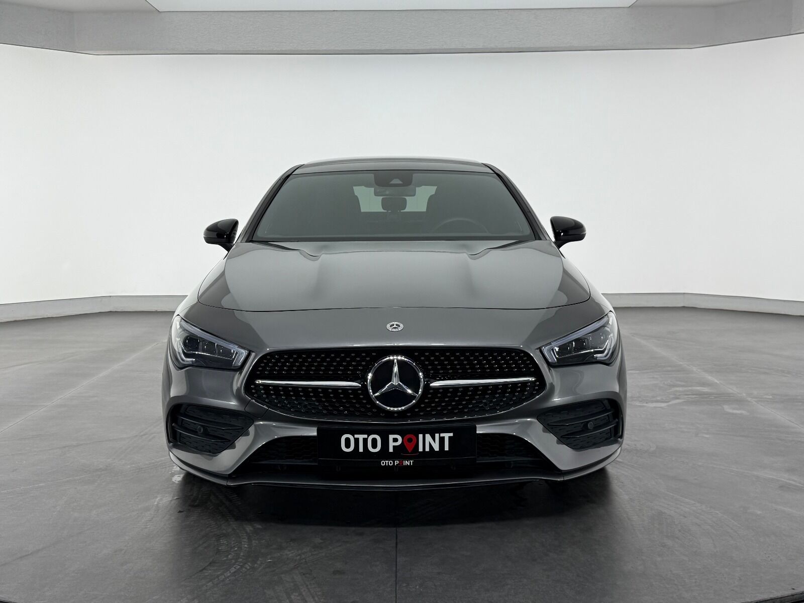 Mercedes-Benz CLA 200 AMG+ 4Matic - 2023
