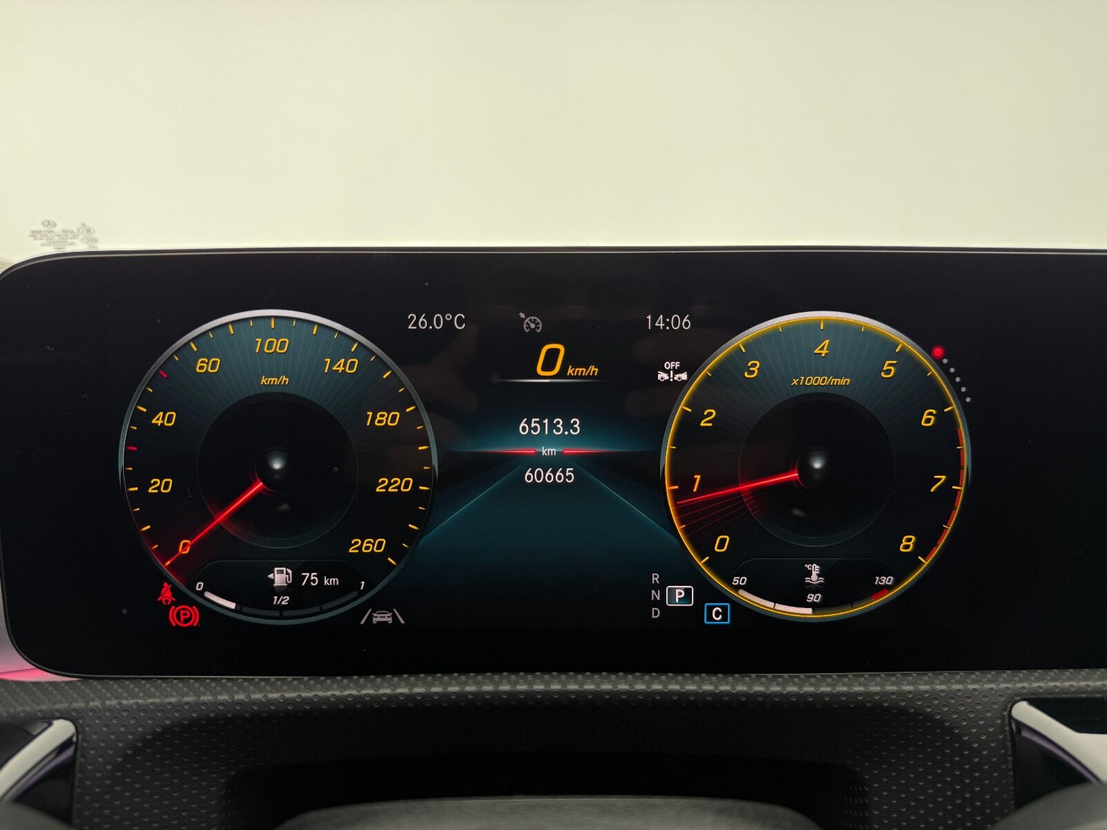 Mercedes-Benz CLA 200 AMG+ 4Matic - 2023 - Detay