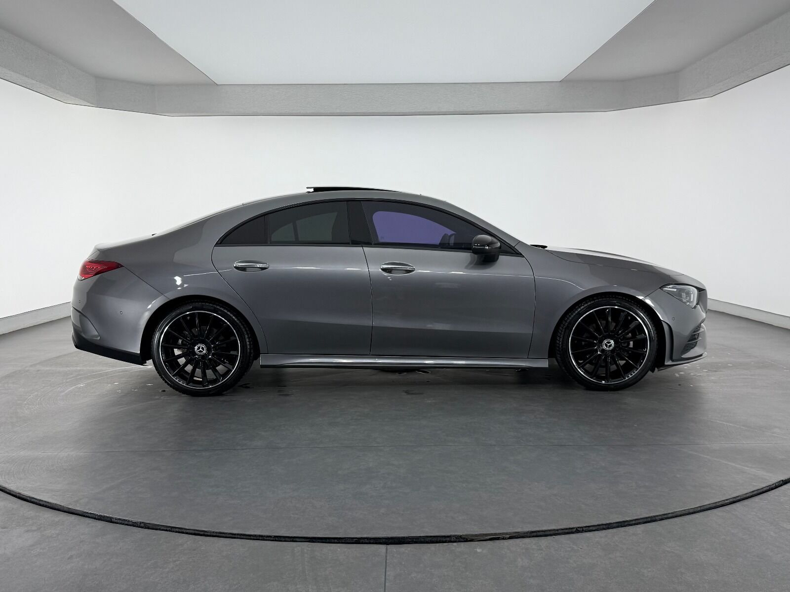 Mercedes-Benz CLA 200 AMG+ 4Matic - 2023 - Detay