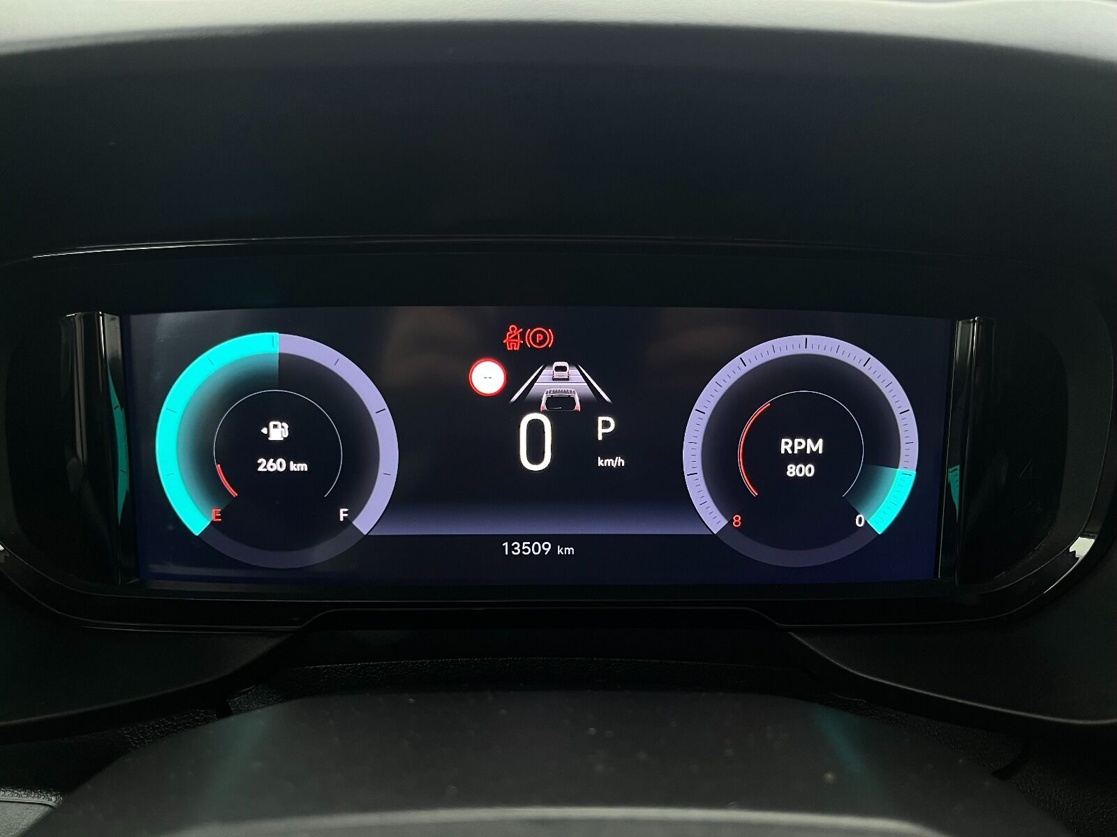 Fiat Doblo Combi 1.5 BlueHDI Premio Plus Otomatik - 2025 - Detay