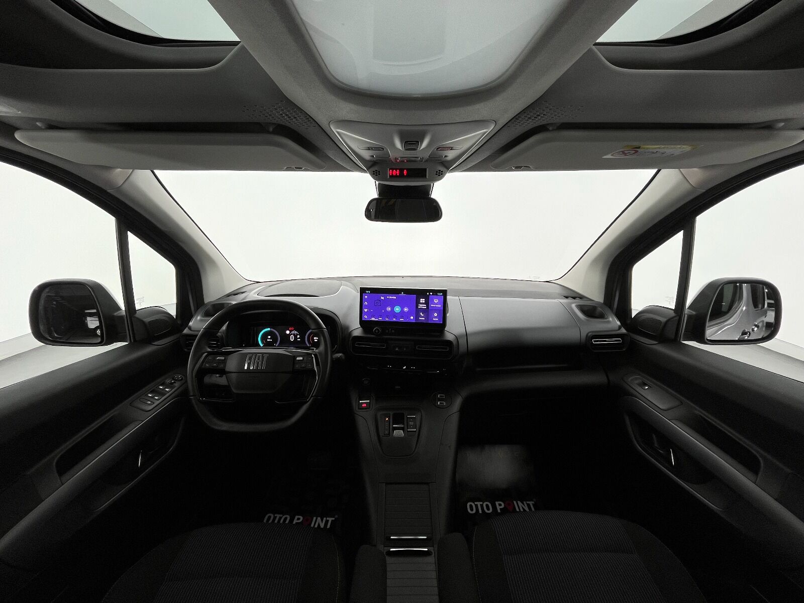 Fiat Doblo Combi 1.5 BlueHDI Premio Plus Otomatik - 2025 - Detay