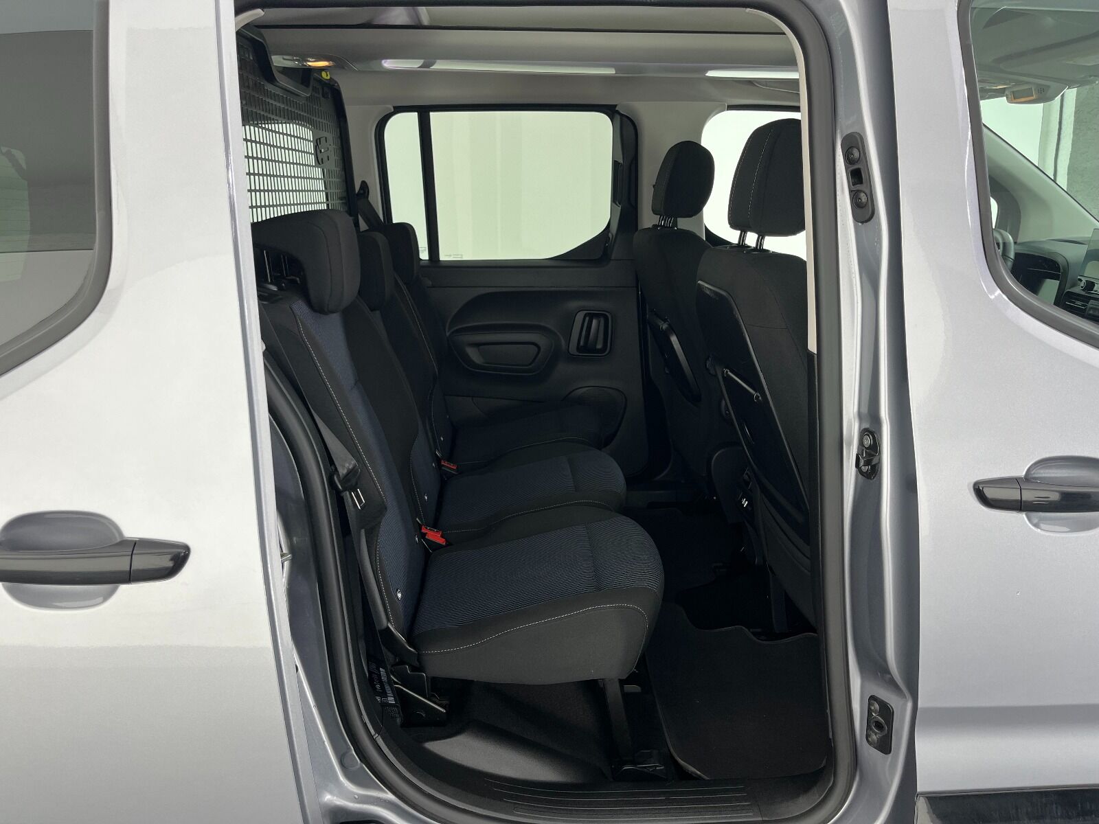 Fiat Doblo Combi 1.5 BlueHDI Premio Plus Otomatik - 2025 - Detay