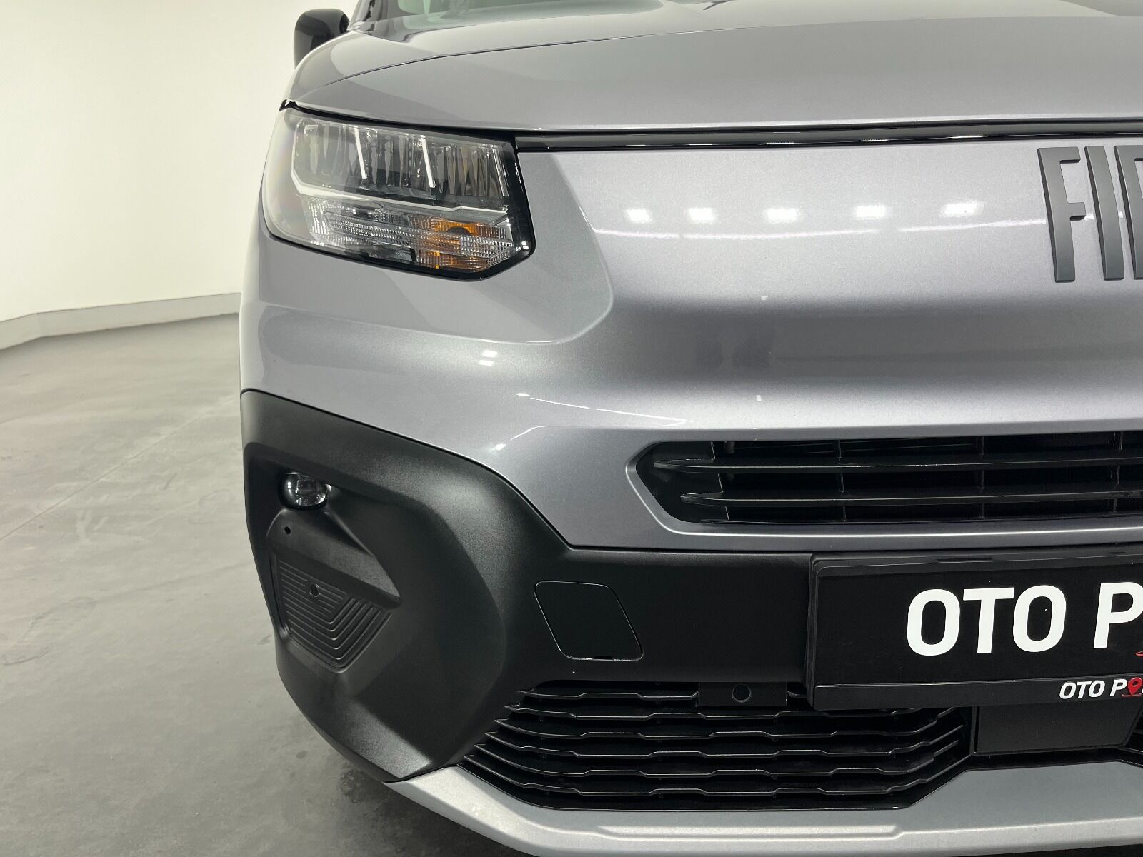 Fiat Doblo Combi 1.5 BlueHDI Premio Plus Otomatik - 2025 - Detay