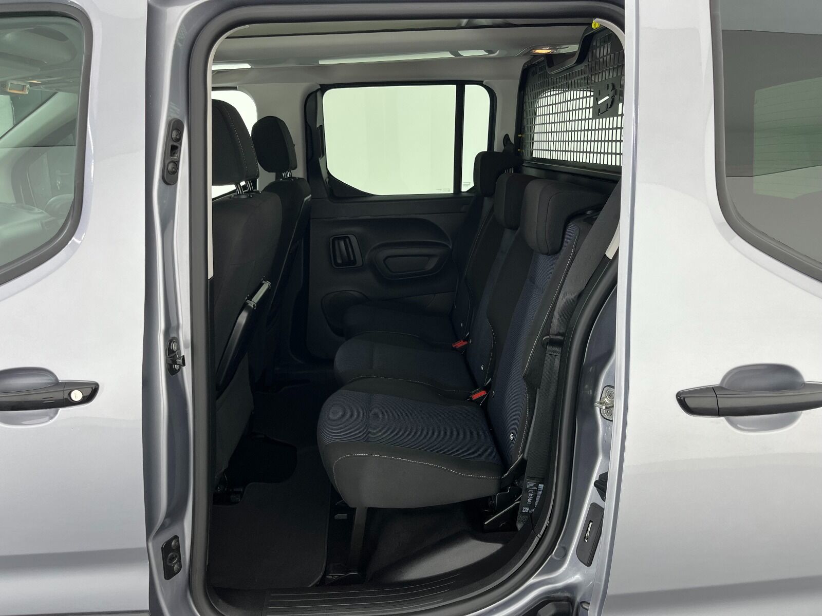 Fiat Doblo Combi 1.5 BlueHDI Premio Plus Otomatik - 2025 - Detay