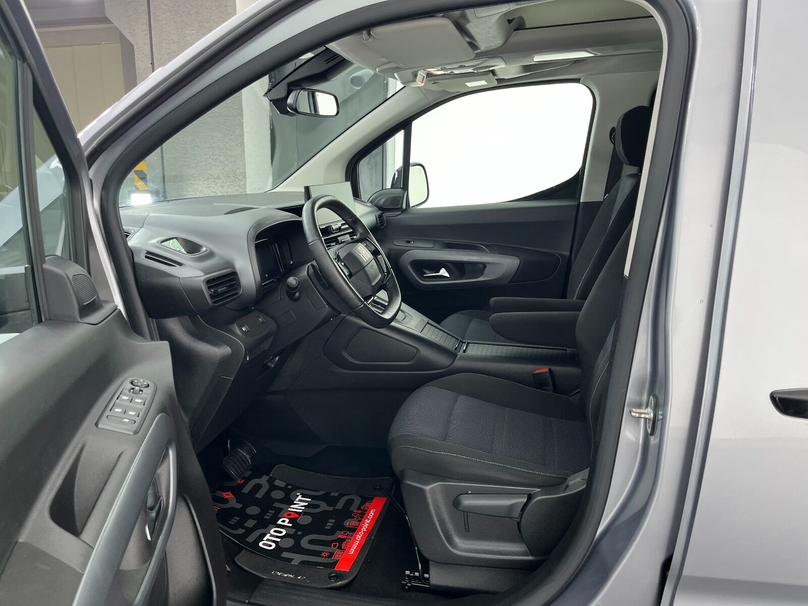 Fiat Doblo Combi 1.5 BlueHDI Premio Plus Otomatik - 2025 - Detay