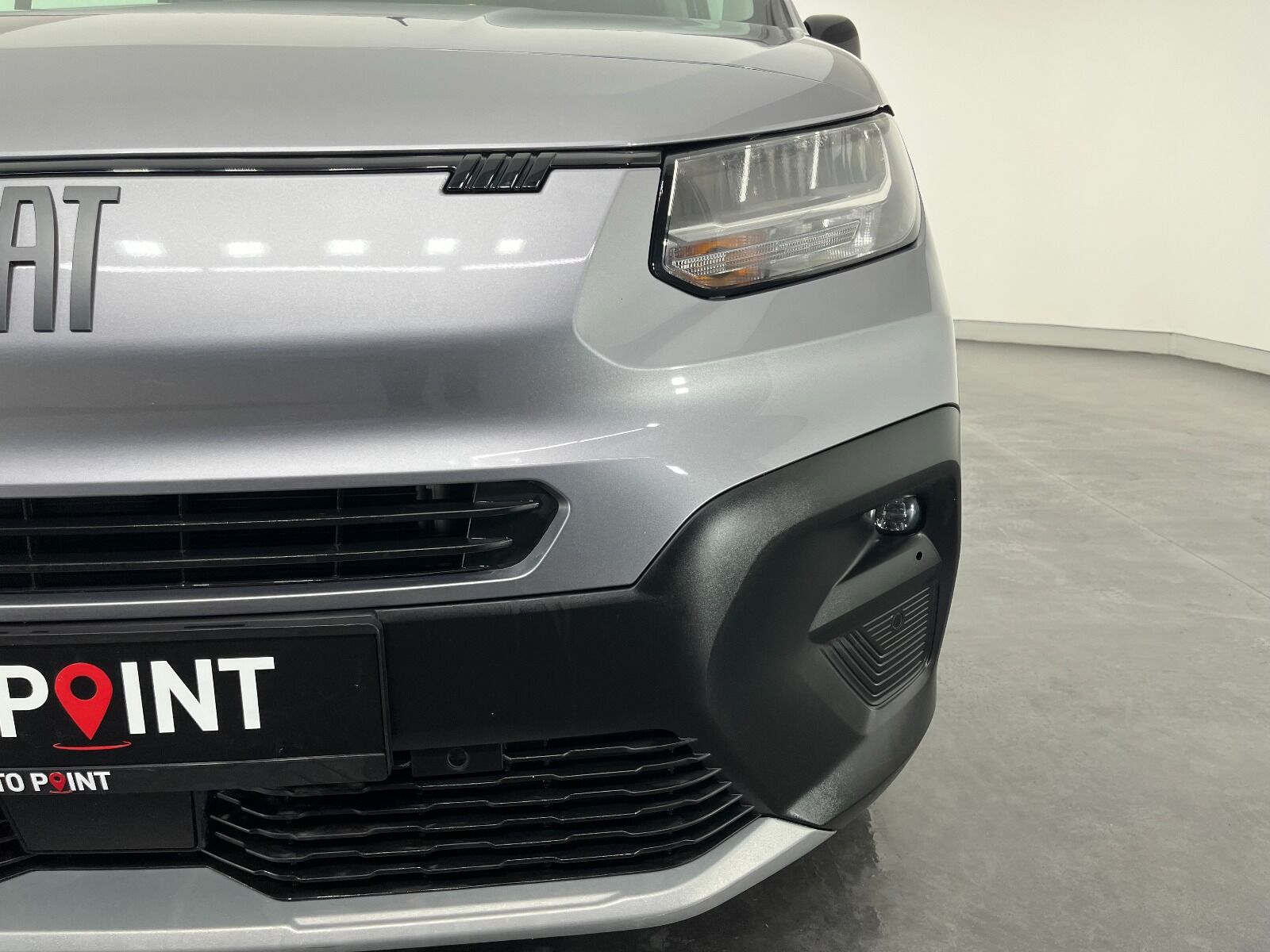 Fiat Doblo Combi 1.5 BlueHDI Premio Plus Otomatik - 2025 - Detay