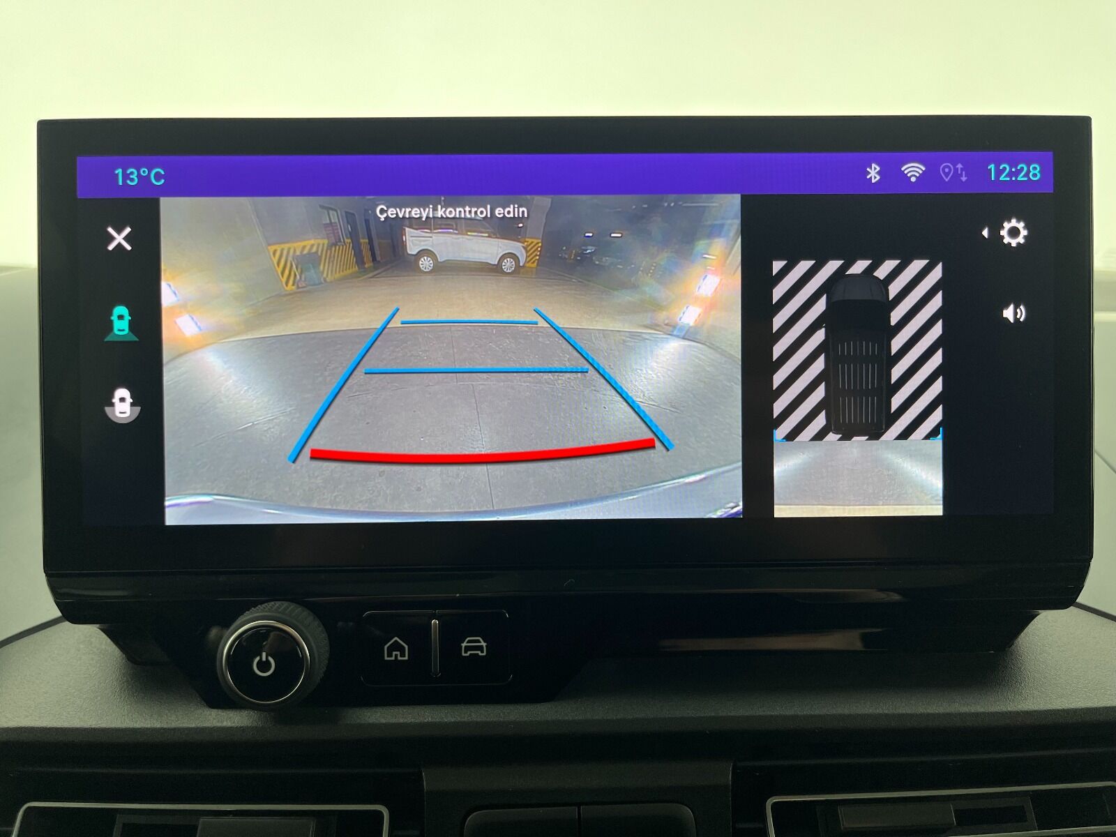 Fiat Doblo Combi 1.5 BlueHDI Premio Plus Otomatik - 2025 - Detay