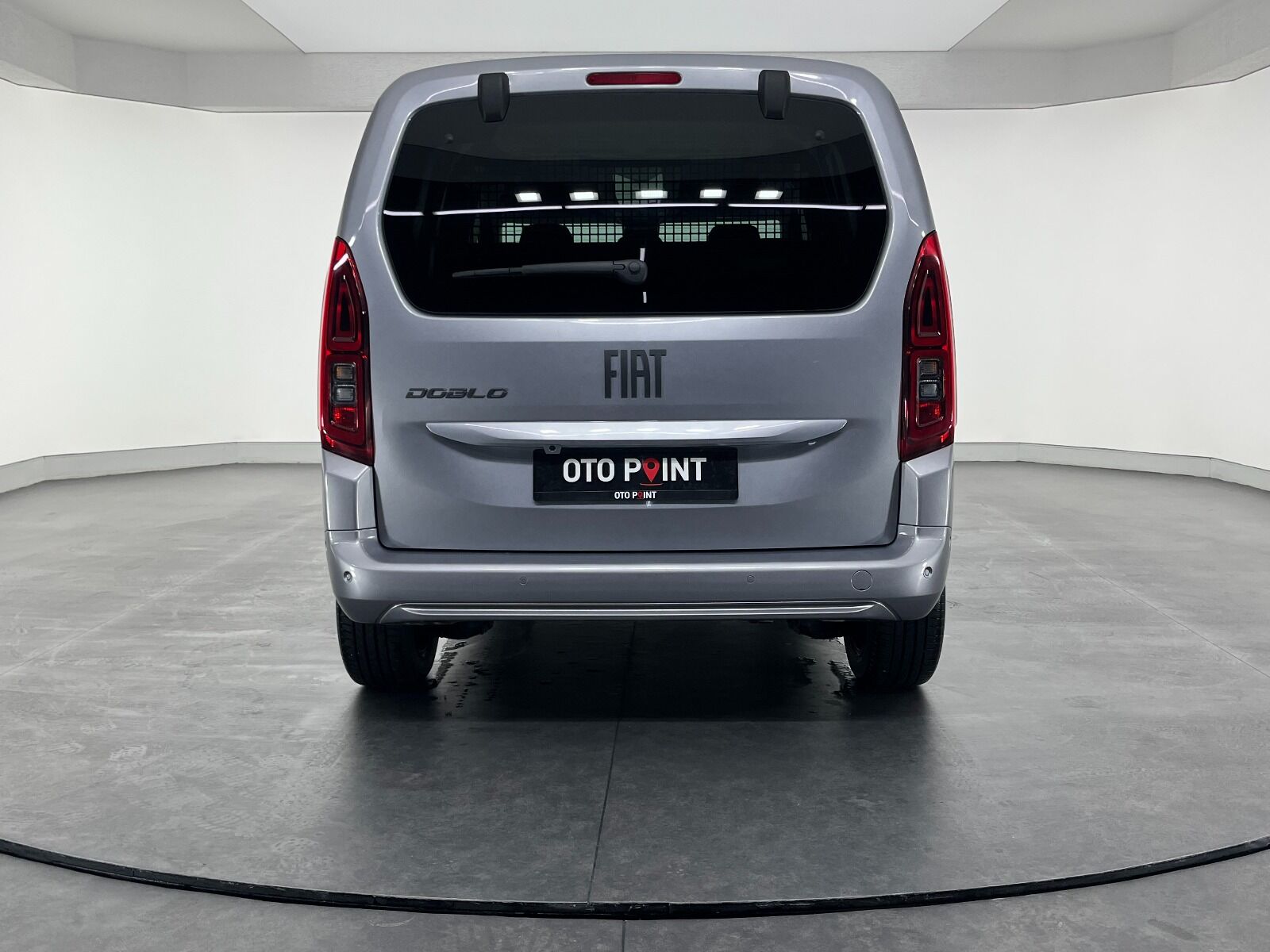Fiat Doblo Combi 1.5 BlueHDI Premio Plus Otomatik - 2025 - Detay