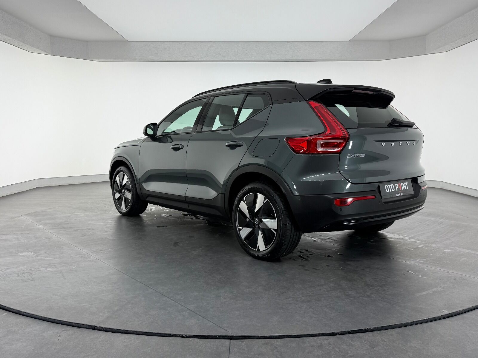 Volvo EX40 Single Motor Extended Range Ultra - 2025 - Detay