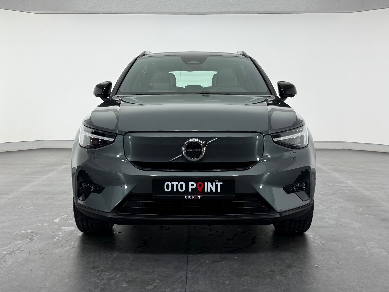 Volvo EX40 Single Motor Extended Range Ultra - 2025